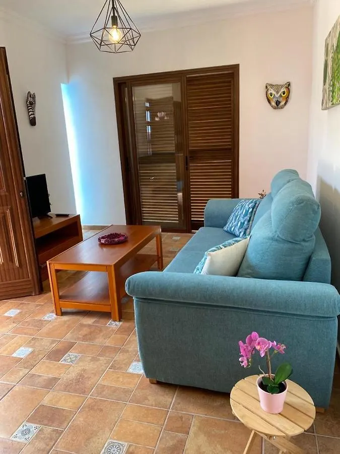 Holiday home Banana House Villa Hermigua Spain