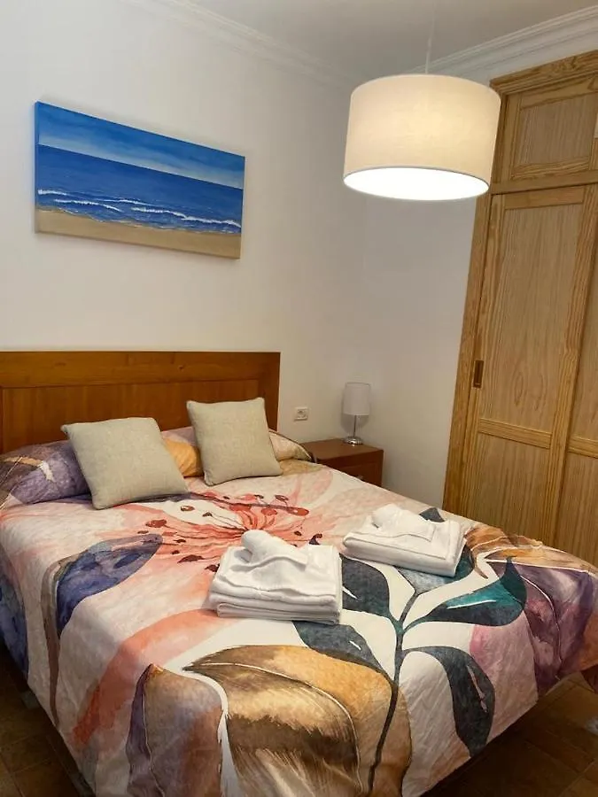 Holiday home Banana House Villa Hermigua