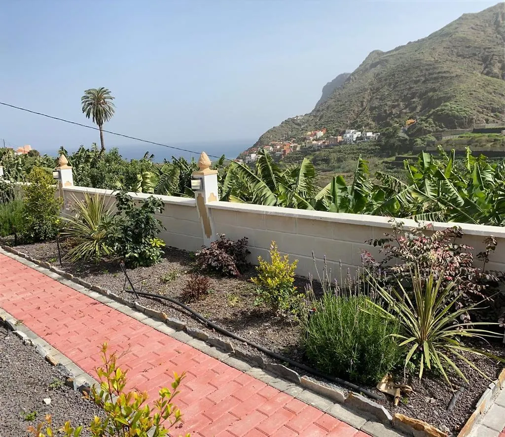 Banana House Villa Hermigua