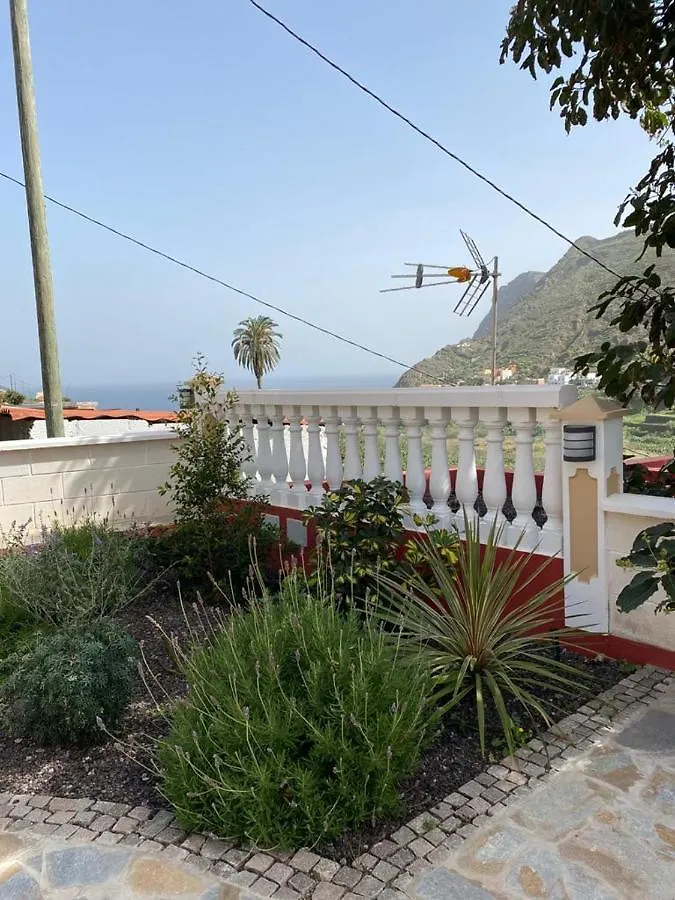 Holiday home Banana House Villa Hermigua