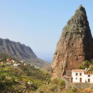 Holiday home El Mantillo, Hermigua
