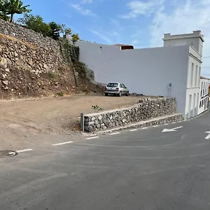 Country house Santa Catalina, Hermigua