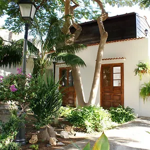 Country house Casa Creativa, Hermigua